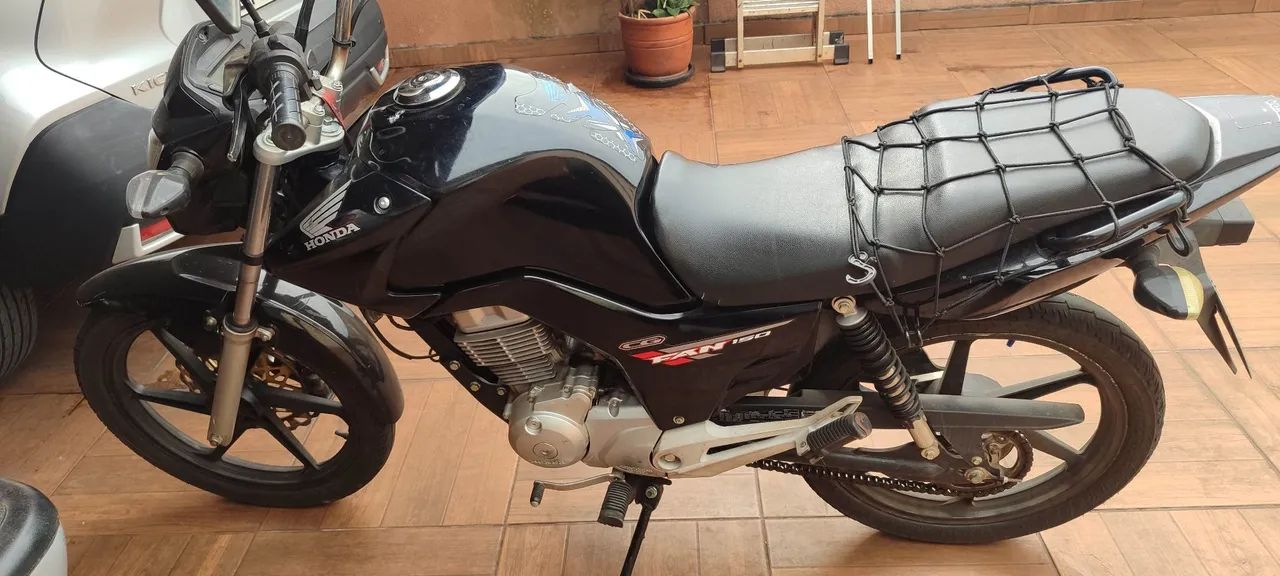 Honda 150