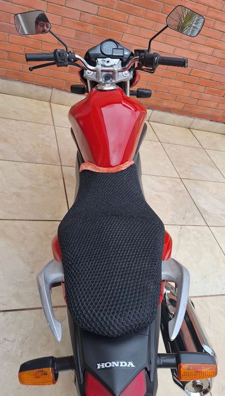 VENDO CB 300 TOP - Foto 3