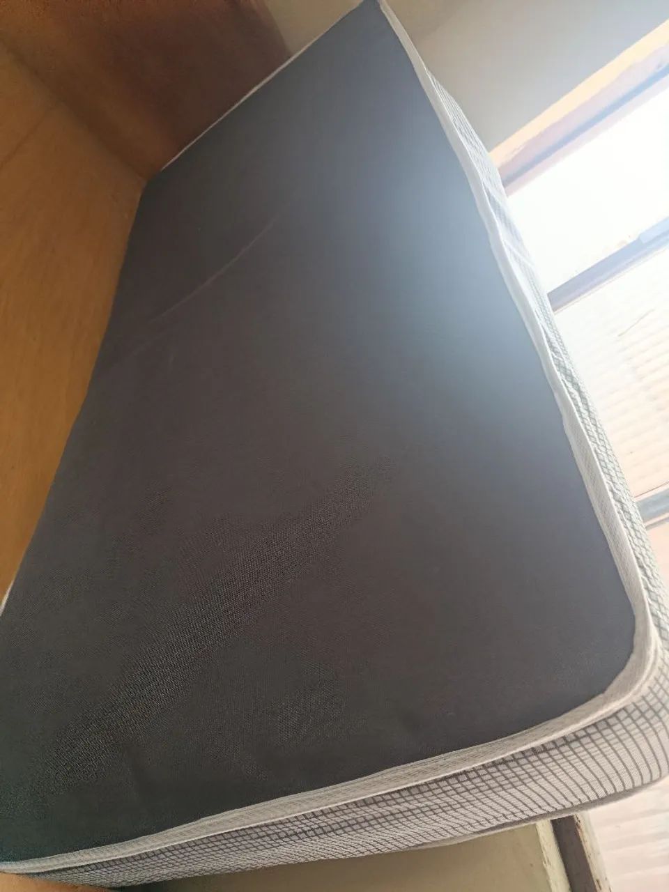 Bicama solteiro com 1 colchão  - Foto 4