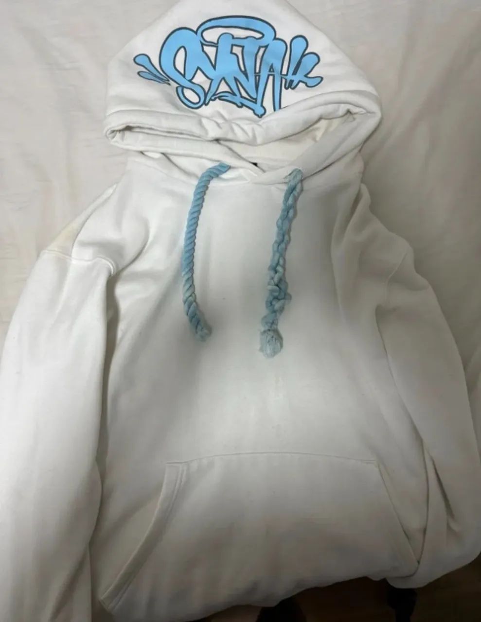 Conjunto de moleton grosso Syna  tamanho G