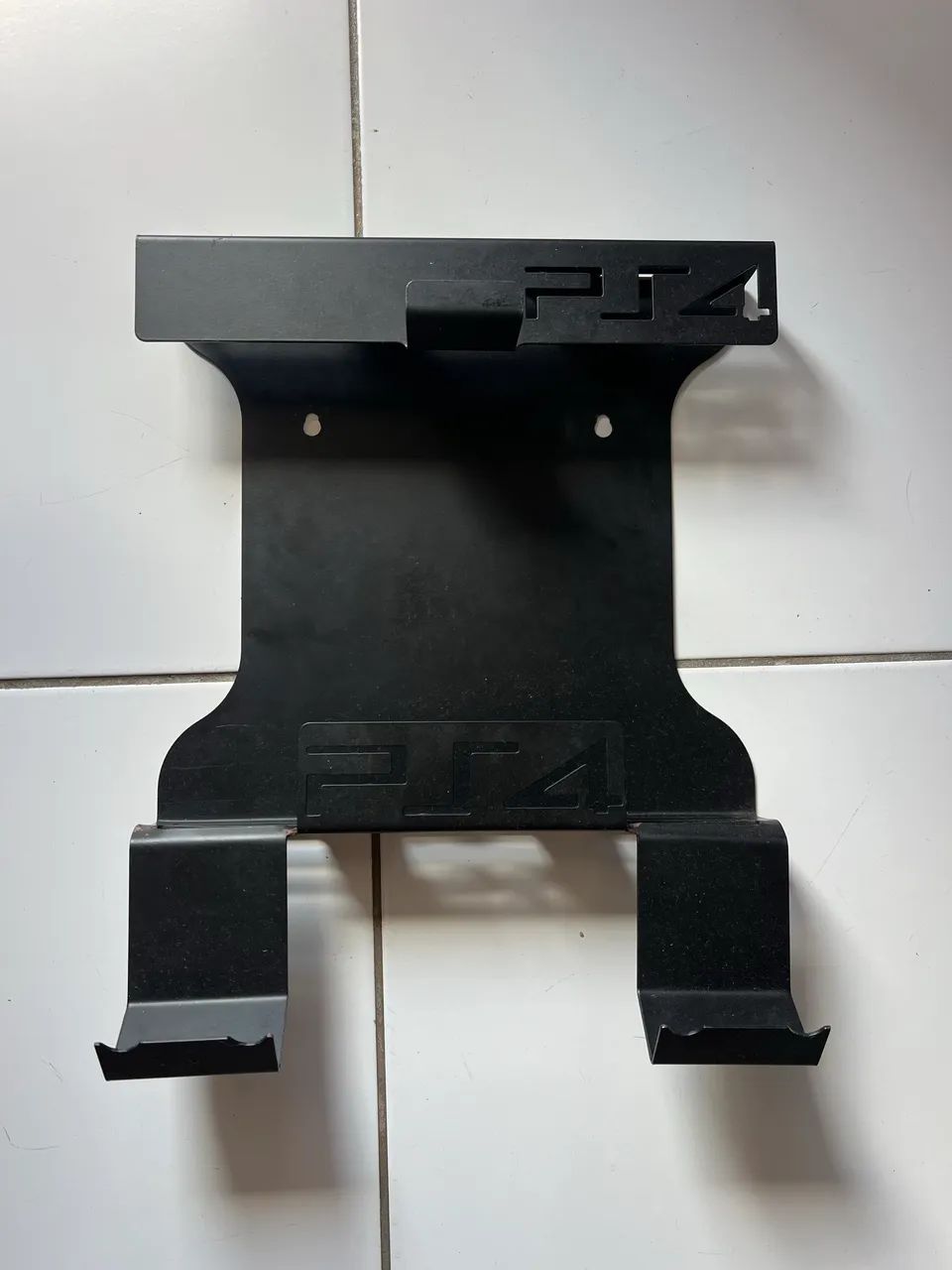 Suporte PS4 Slim e Pro