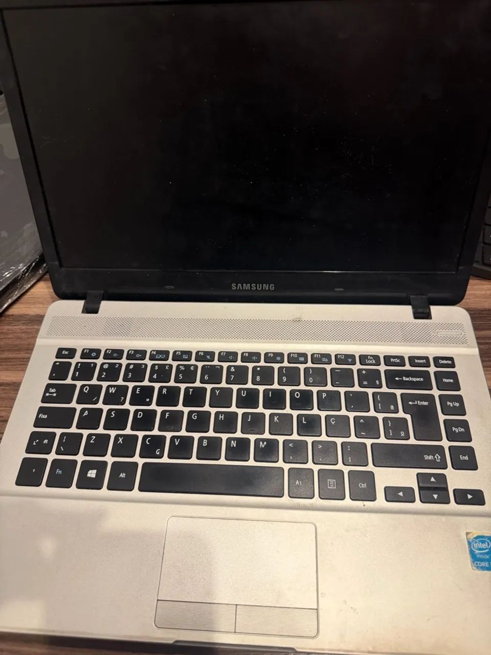 Notebook com defeito  - Foto 4