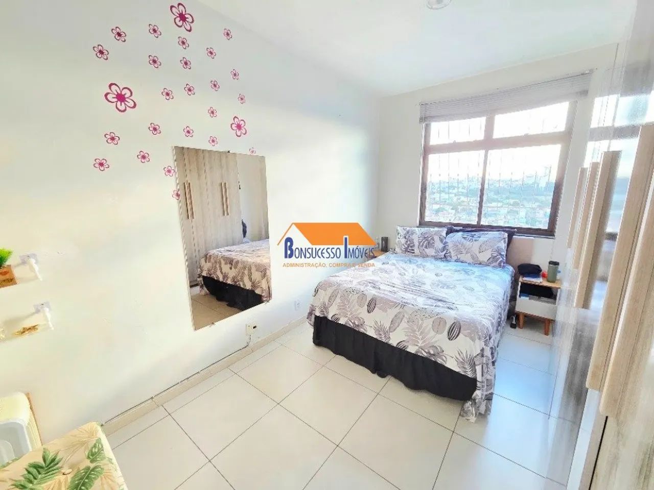 apartamento de 2 quartos em Belo Horizonte - Foto 4