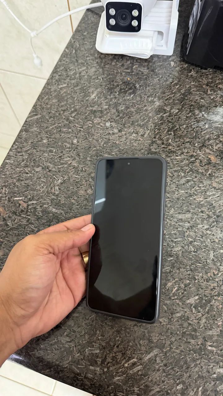 Celular poco x7 pro  512 GB - Foto 2