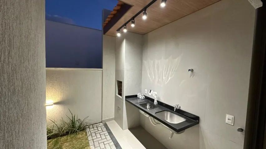 Casa de Alto Padrão no Village Sudoeste - Foto 5