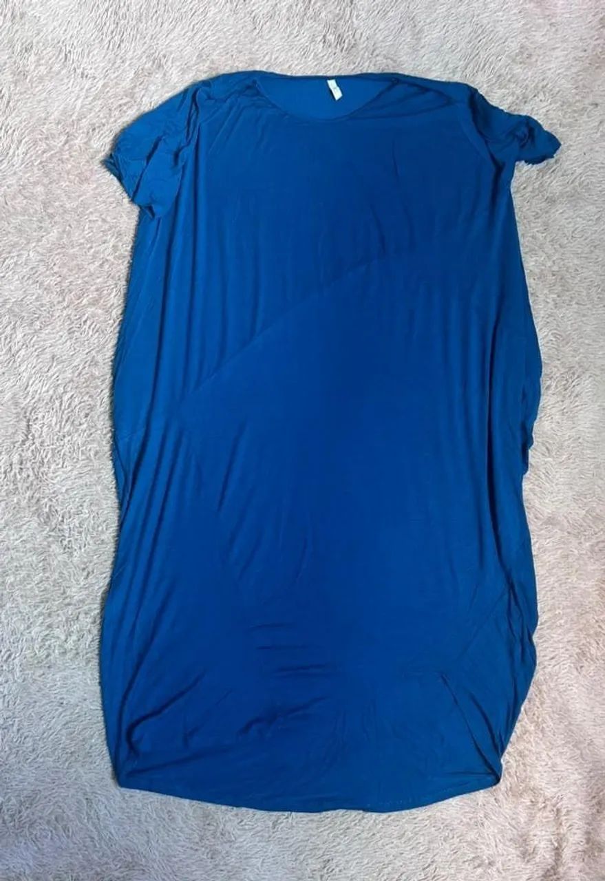 LOTE ROUPA PLUS SIZE
