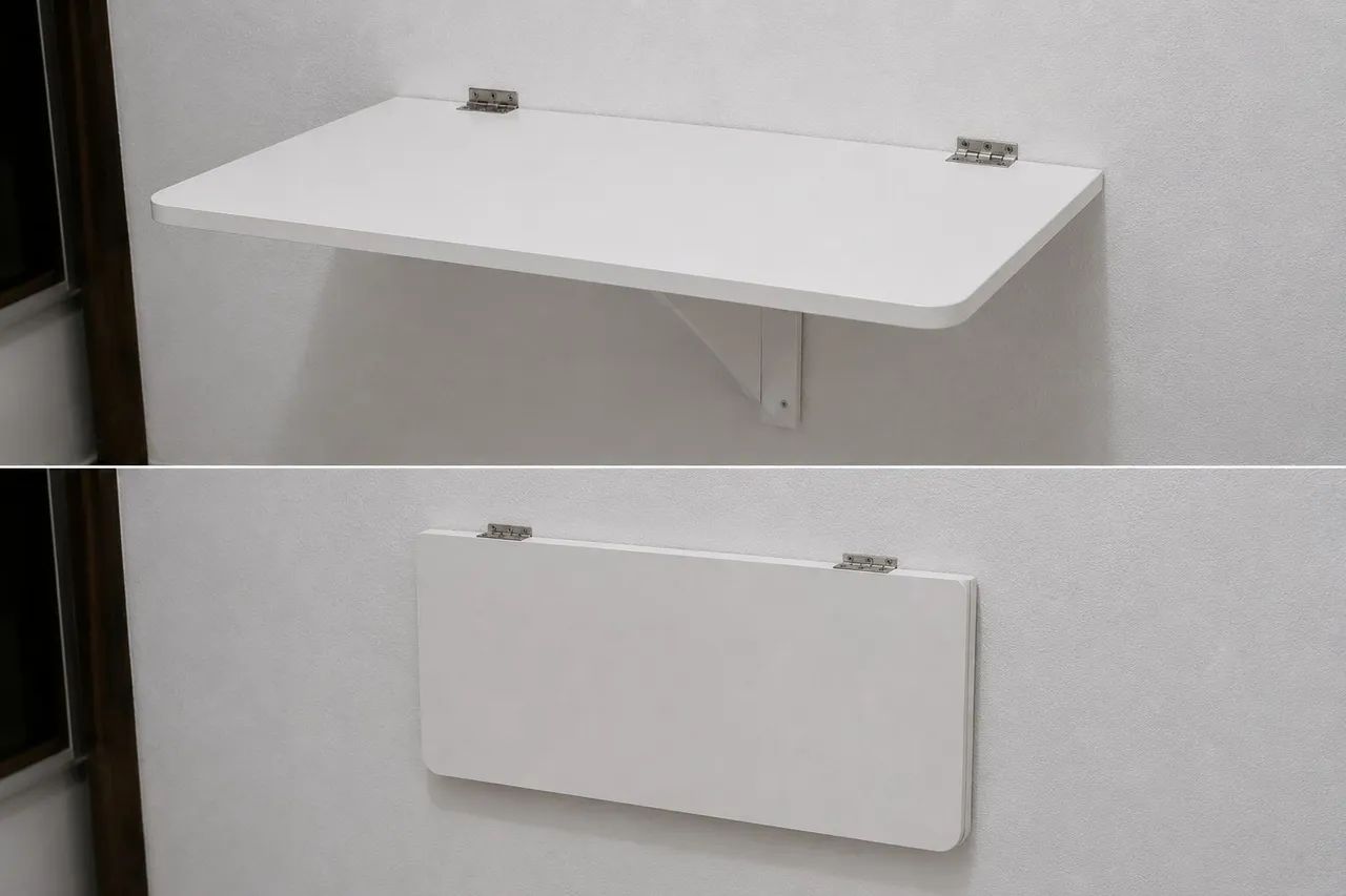 Mesa Articulada MDF - Feito Sob Medida - Foto 2