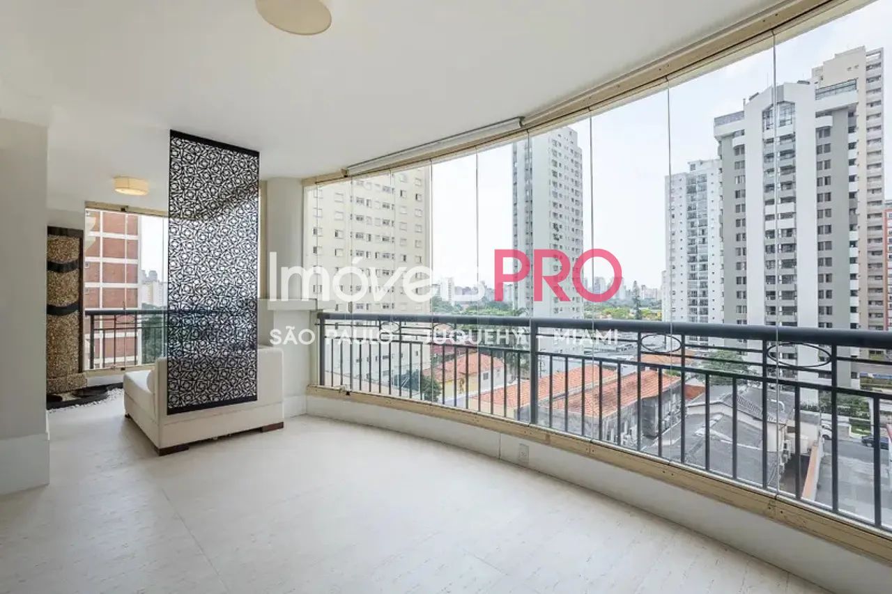 Lindo Apartmento no Brooklin com 200m2 - Foto 2