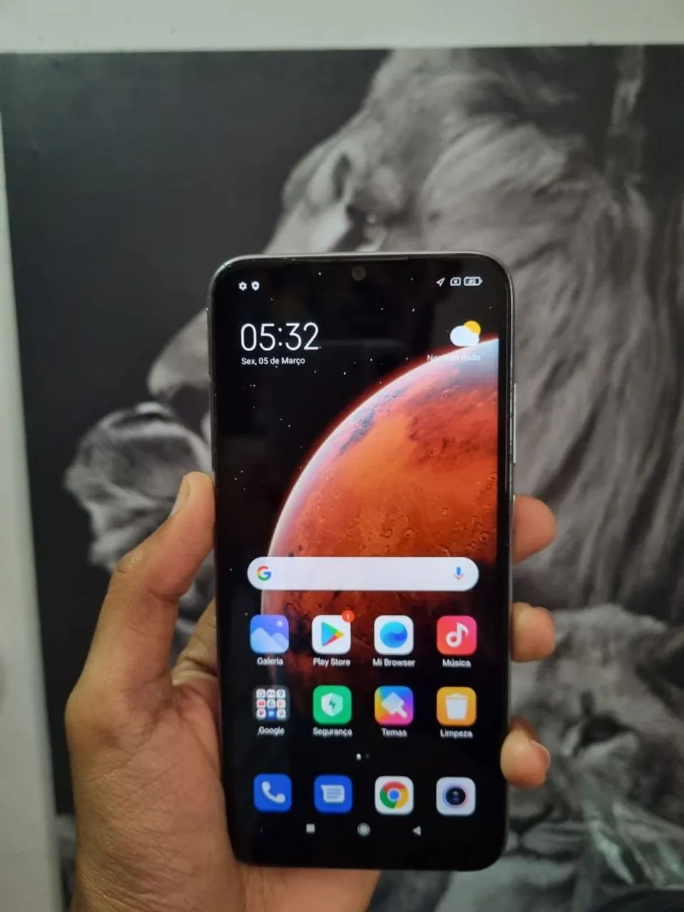REDMI NOTE 8 64GB  - Foto 4