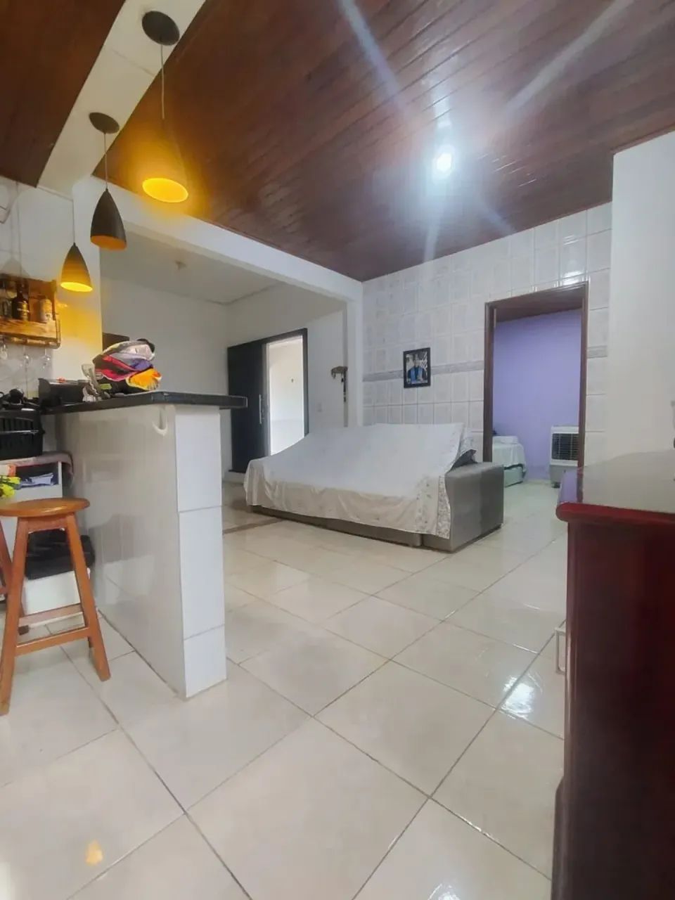 Casa na Zona Sul - Foto 5