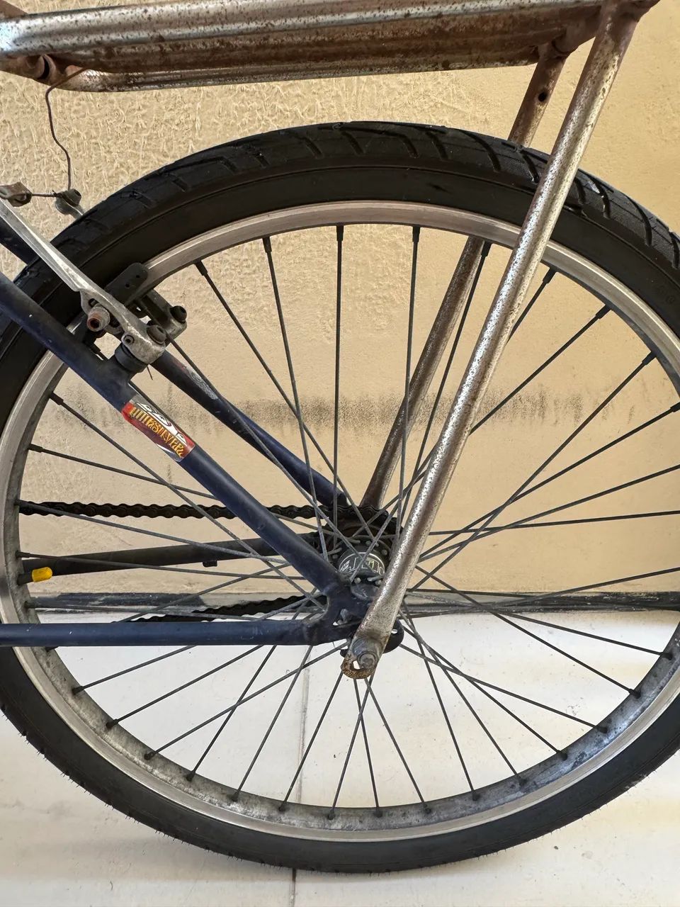 Bicicleta  - Foto 4