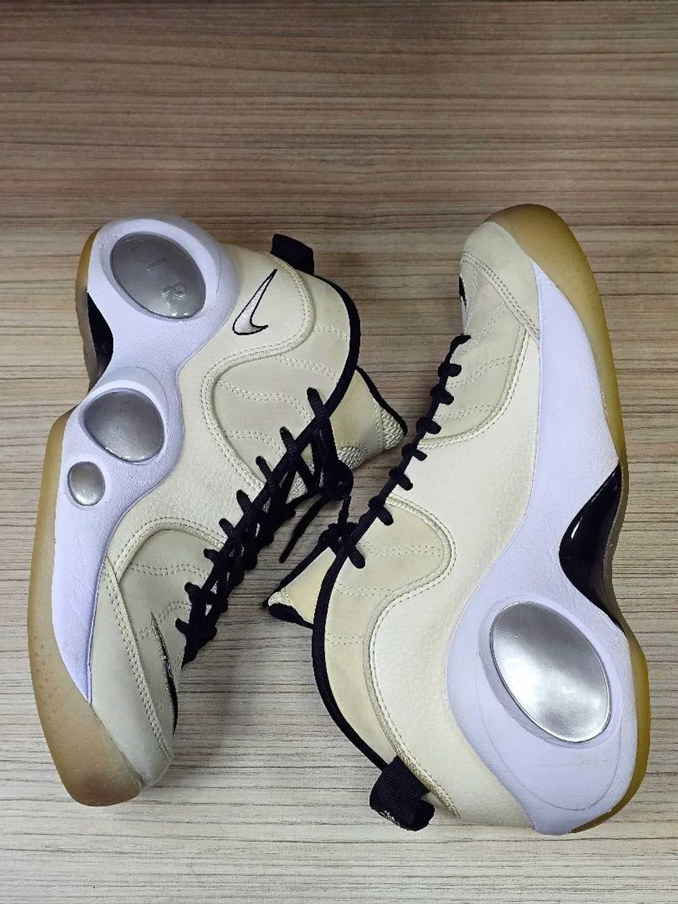 Nike Air Zoom Flight 95 - Foto 3