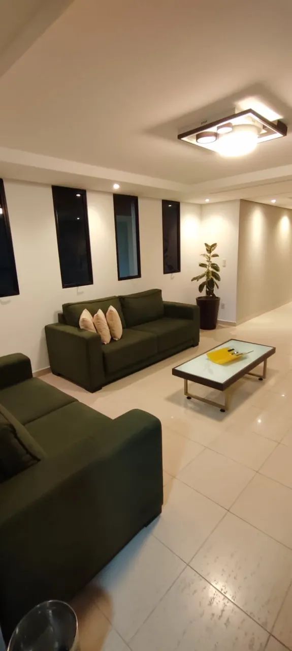 Apartamento para alugar no Edifício Acantus - Foto 4