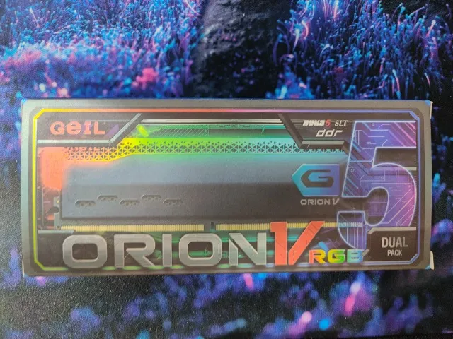 DDR5 no Brasil