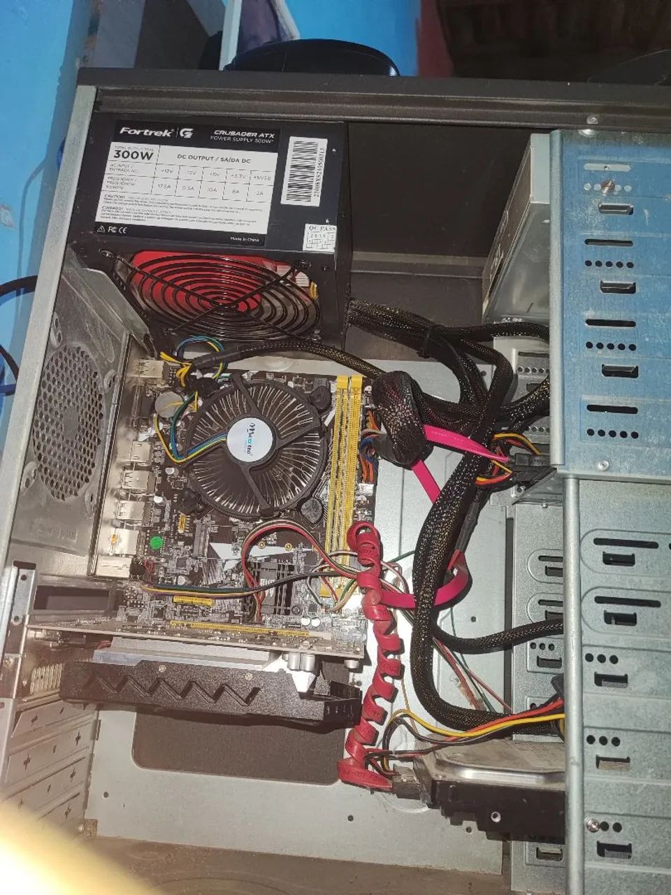 Pc completo  - Foto 2