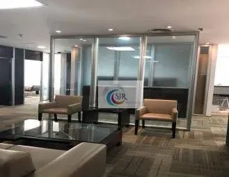 Conjunto comercial de 220 m² - 6 vagas - Foto 3