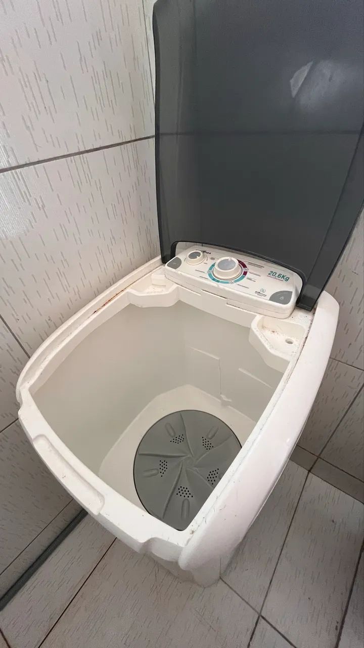 Tanquinho 20kg - Foto 2