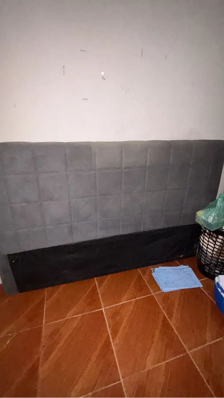 Cabeceira cama king - Foto 2