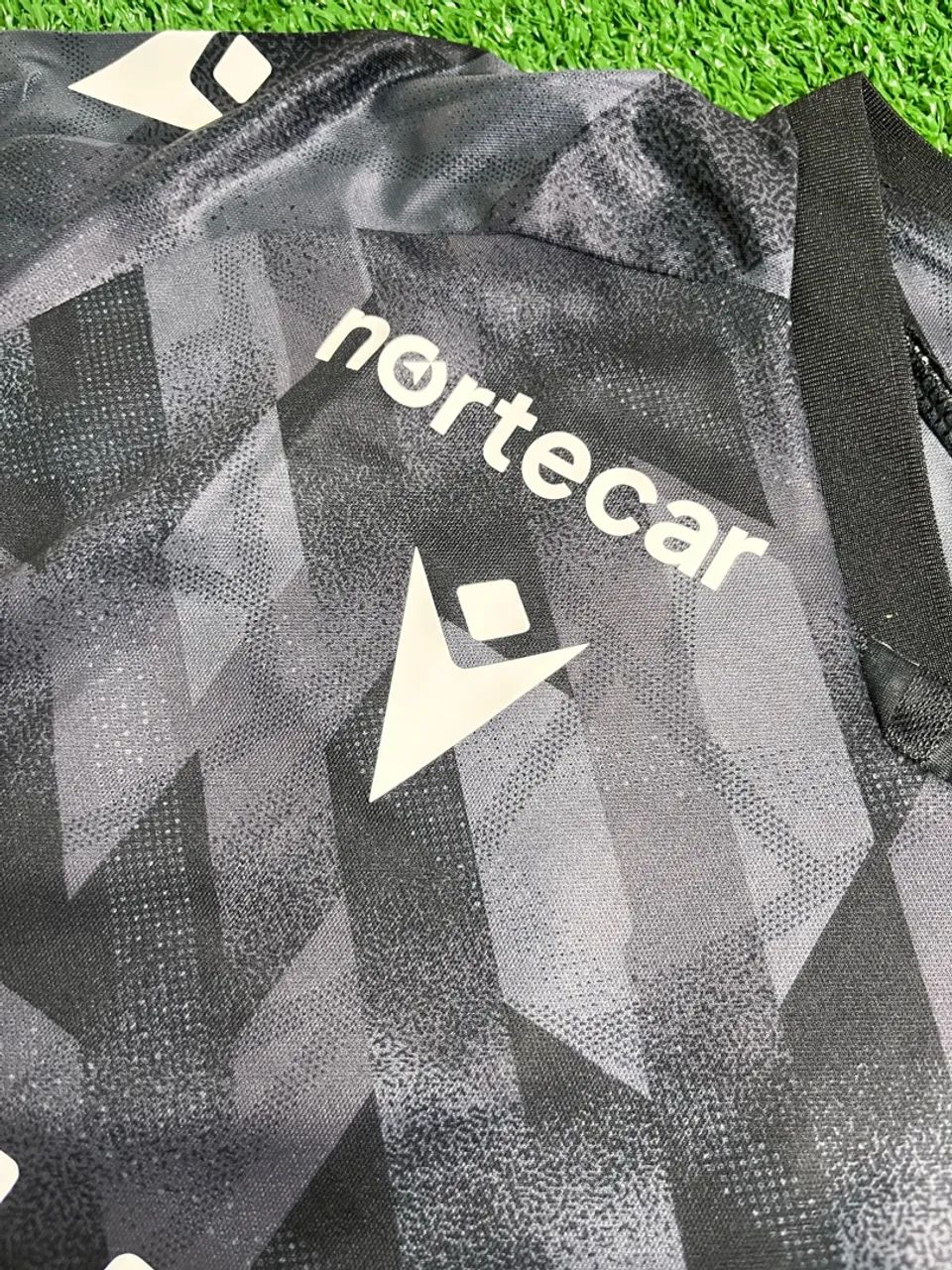 Camisa Vitoria de Guimaraes II 2025/26 - Foto 4