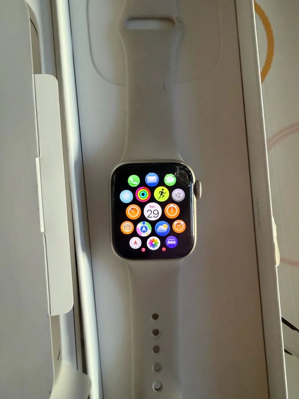Apple Watch SE  - Foto 2