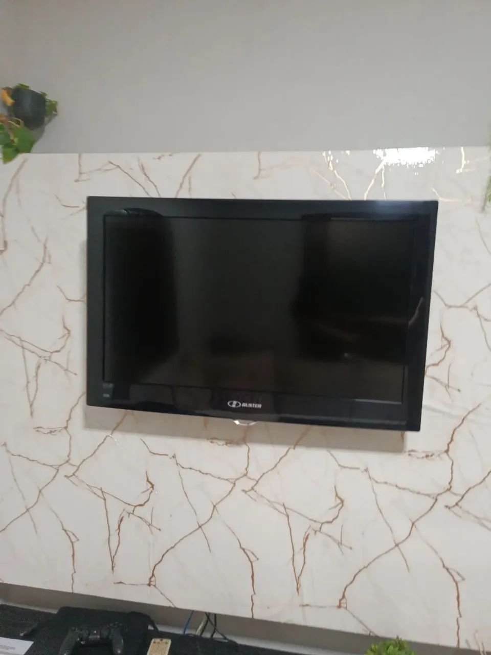 Vendo tv 