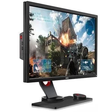 Monitor Benq 24" 144hz