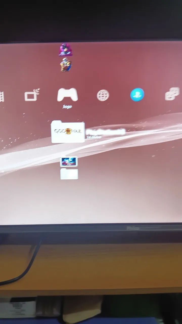 Ps3 - Foto 3