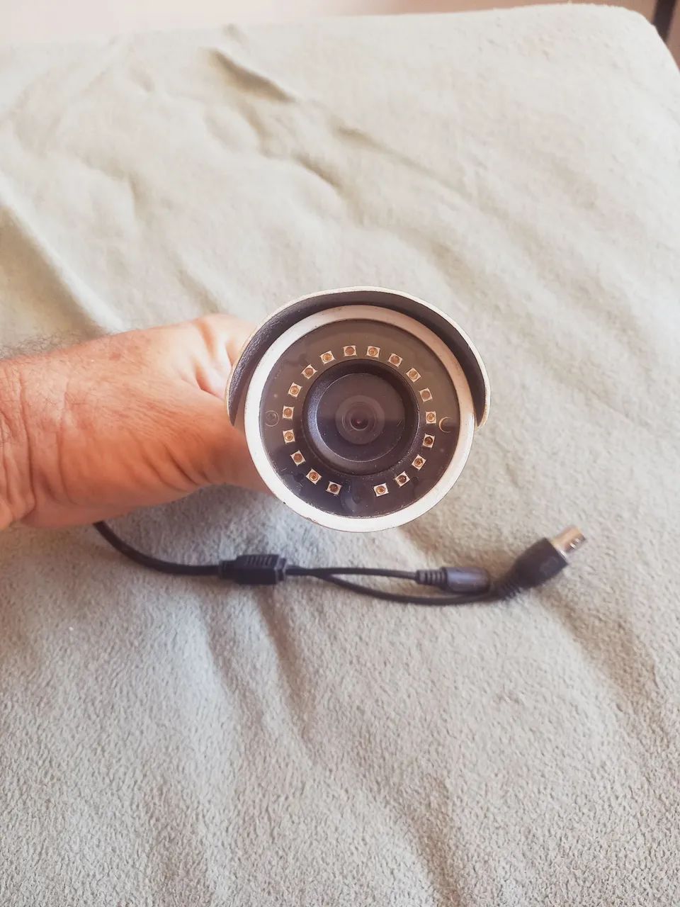 Vendo câmera intelbras  - Foto 2