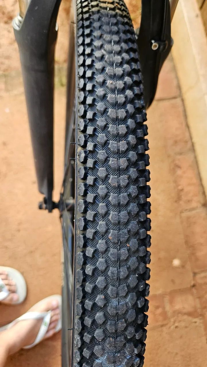 Bicicleta OGGI HACKER HDS 24v - Foto 5