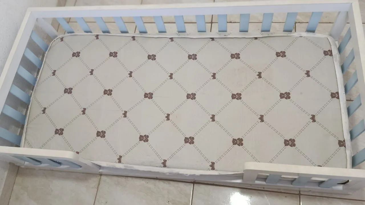 Cama infantil  - Foto 3