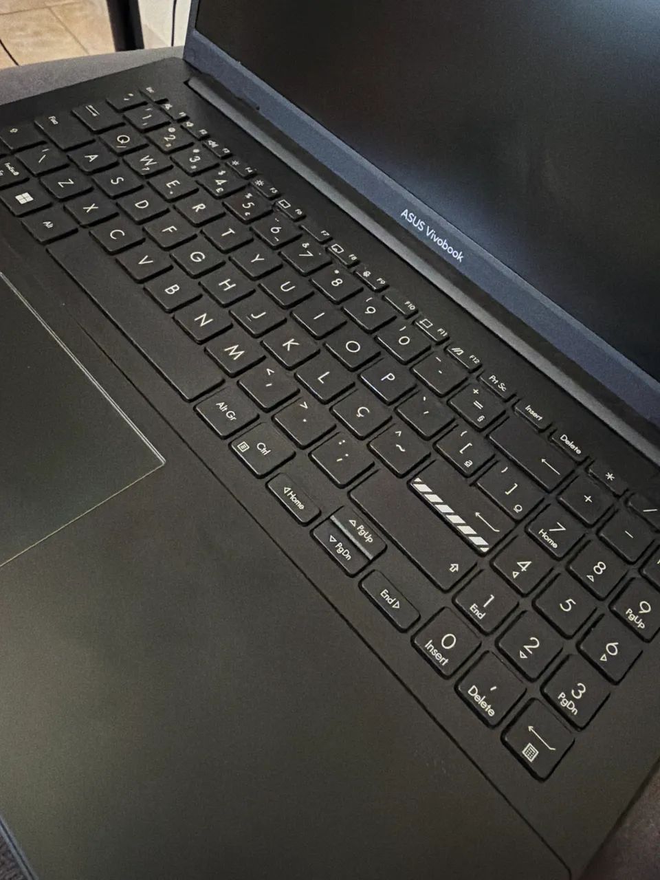 Notebook ASUS VIVOBOOK