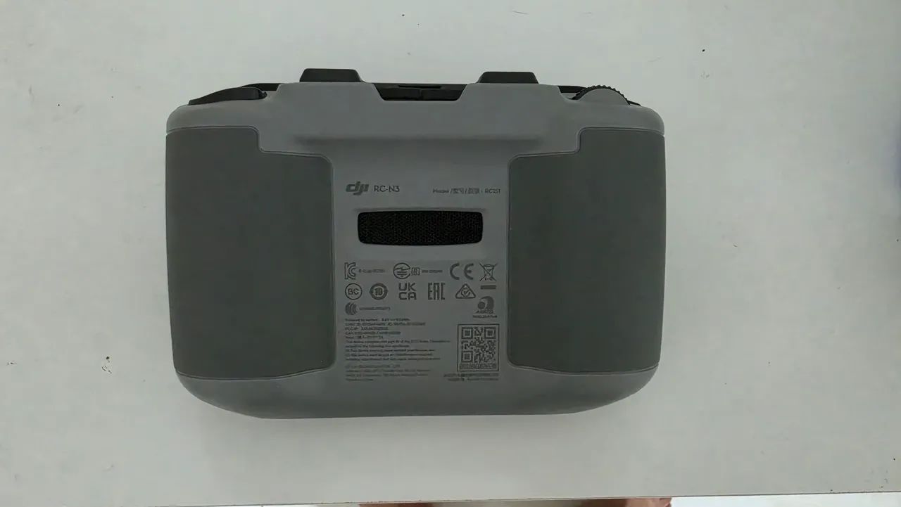 Dji Controle RC-N3  - Foto 2