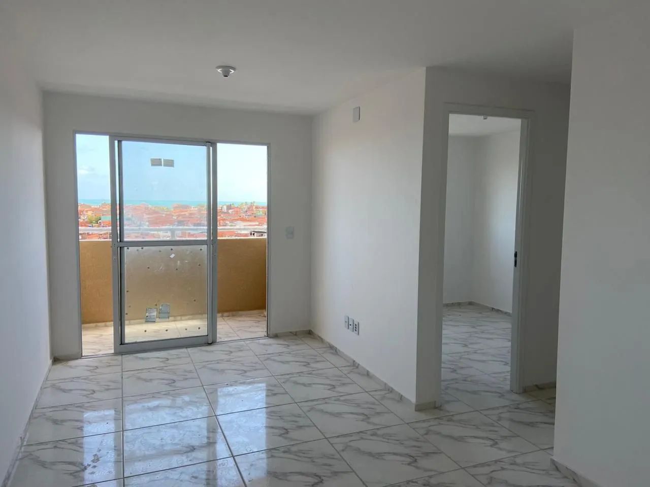 Apartamento em Cristo Redentor - Fortaleza - Foto 3