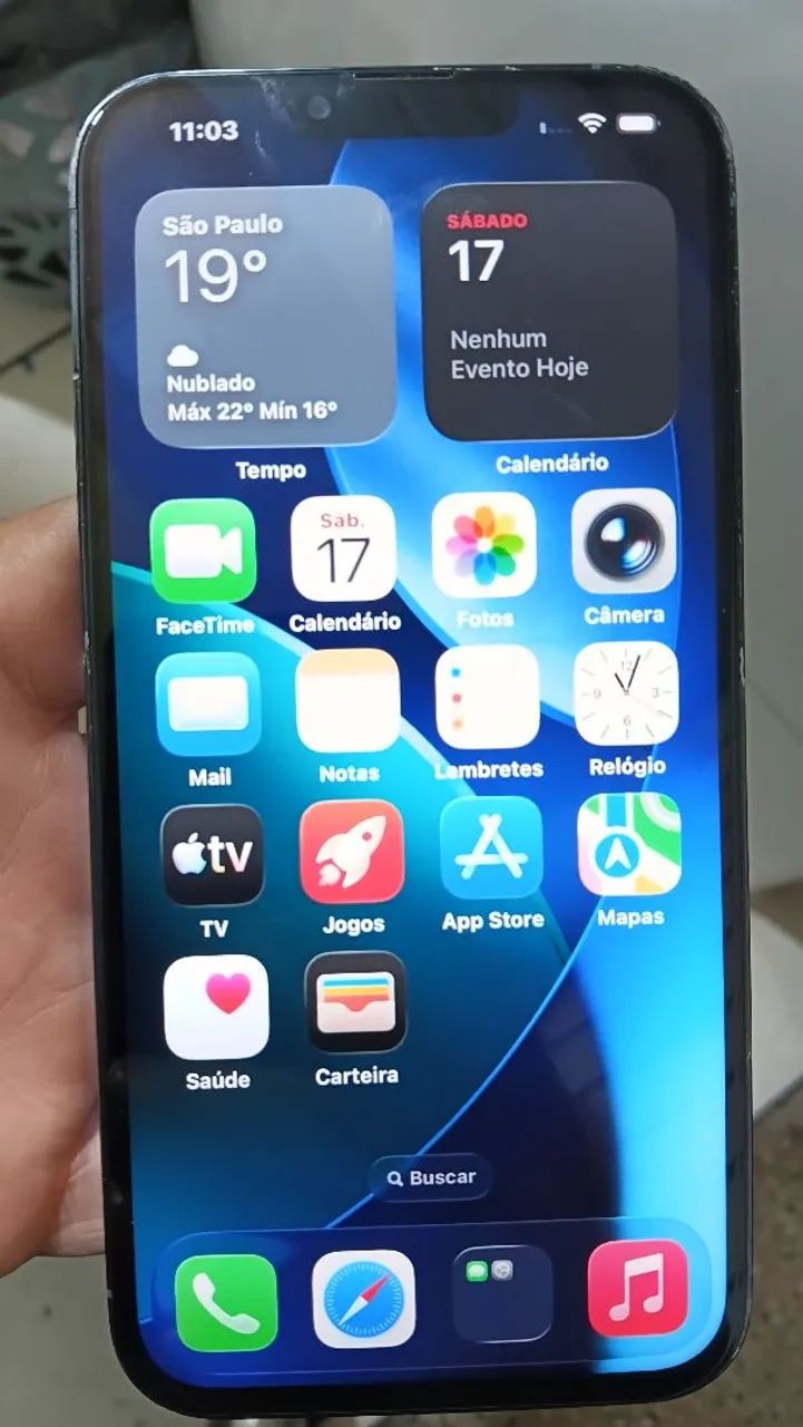 IPHONE 13 PRO MAX 128 GB,  - Foto 5