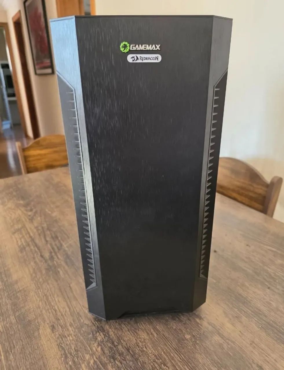 PC Gamer 3070ti i5  - Foto 4
