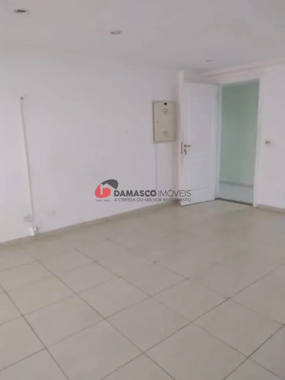 Sala Comercial em Centro