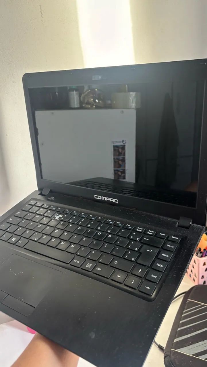 Notebook COMPAC  - Foto 3