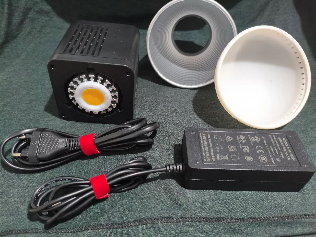 LUZ ULANZI LT028 - Foto 2