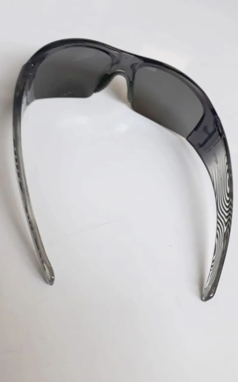 Óculos Nike, de sol, Unisex, Surfista "Escama de Peixe".   - Foto 2