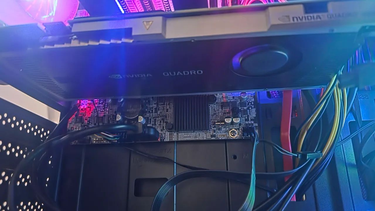 Gabinete Intel Xeon 2640 V3  - Foto 4