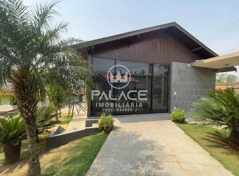 chácara à venda em santa rita, piracicaba 6 quartos 2873m² - Foto 2