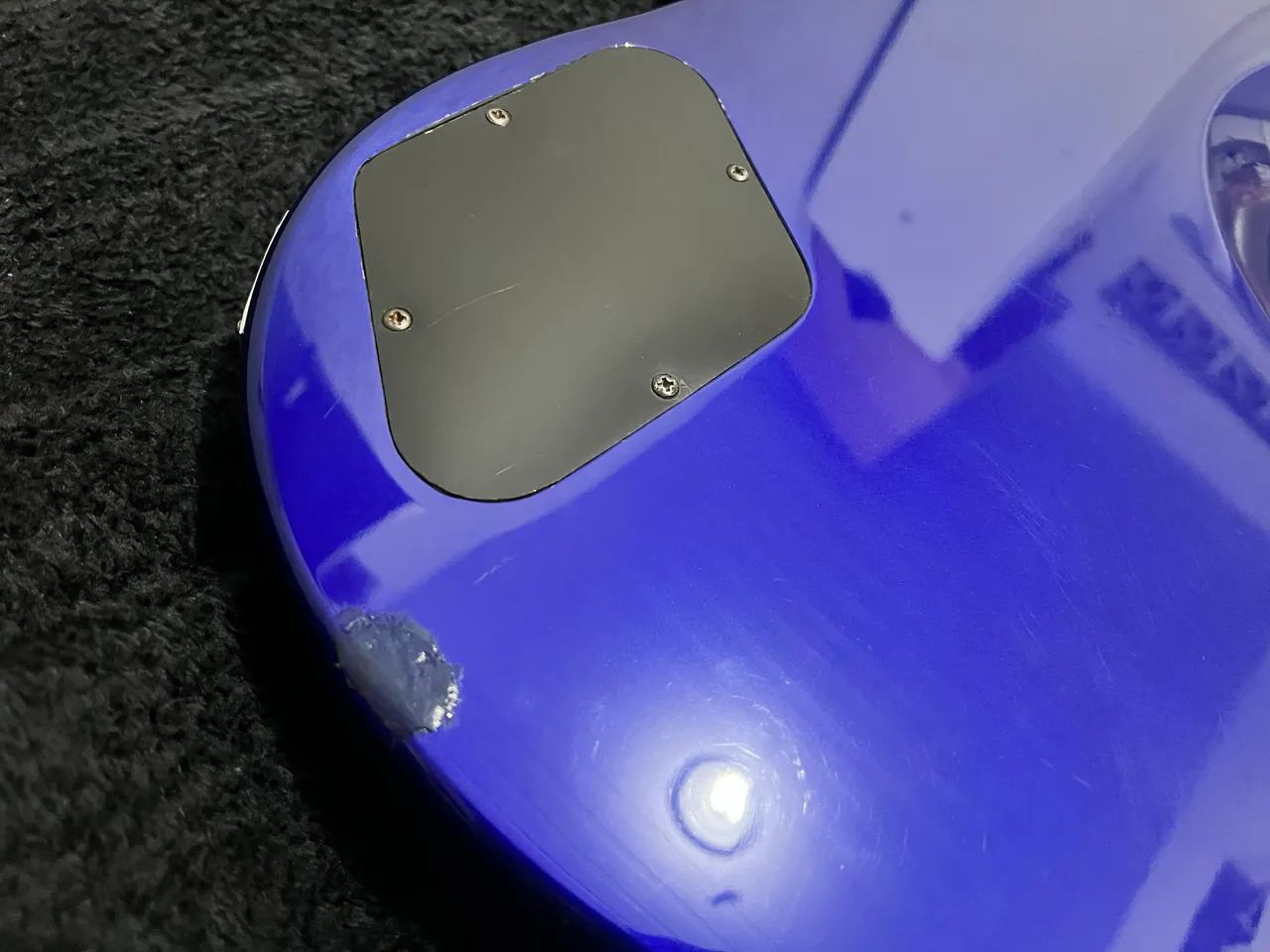 Guitarra cort M200 - Foto 5