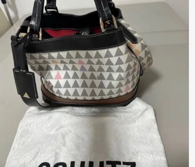 Bolsa Schutz  - Foto 4