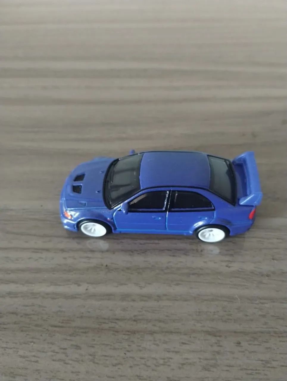 Hot Wheels Mitsubishi Lancer Evolution VI Premium 2-Pack - Foto 2