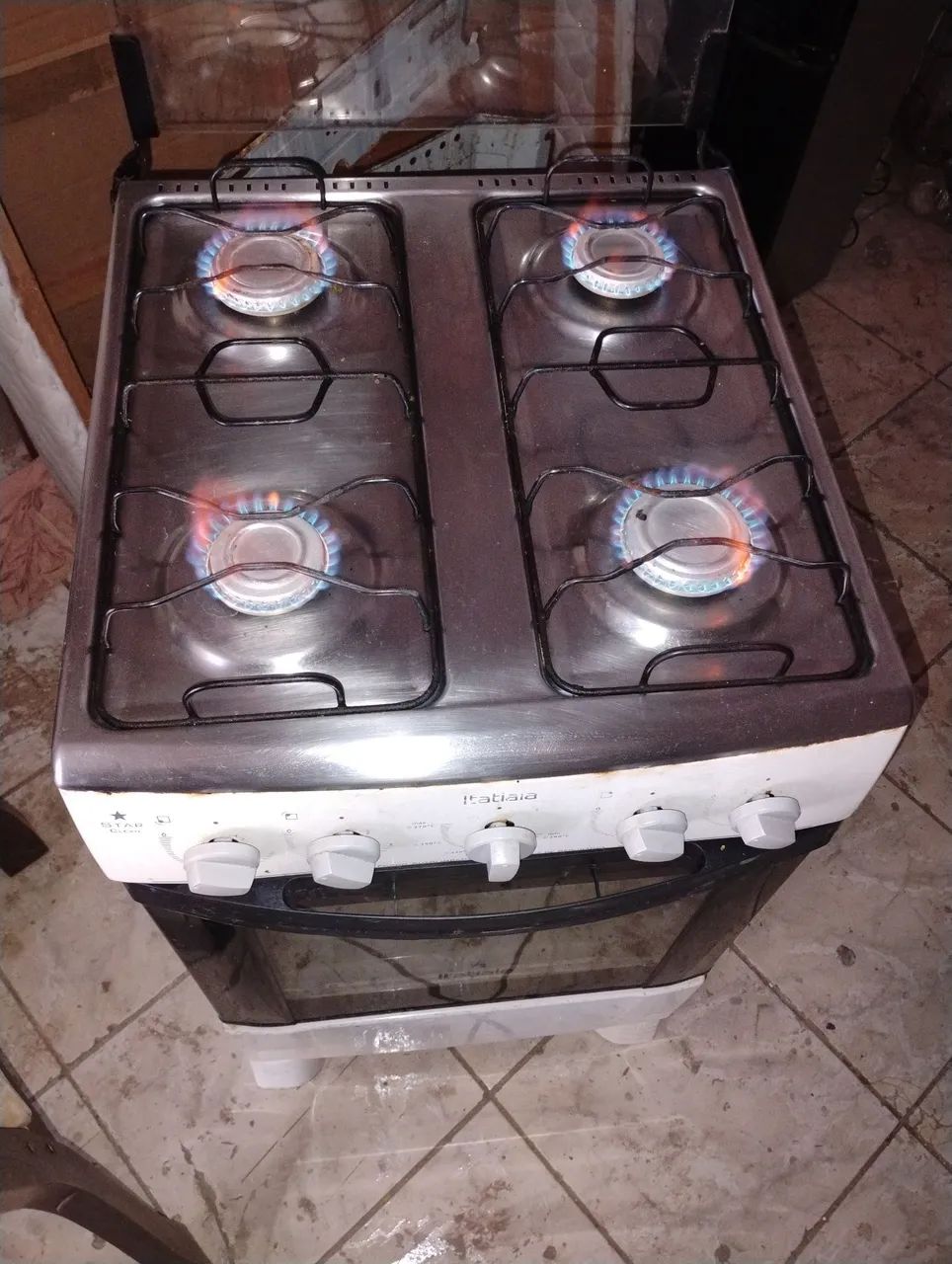 Fogão  - Foto 3
