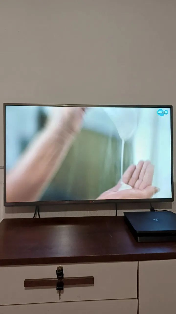 Televisão LG smart   - Foto 4