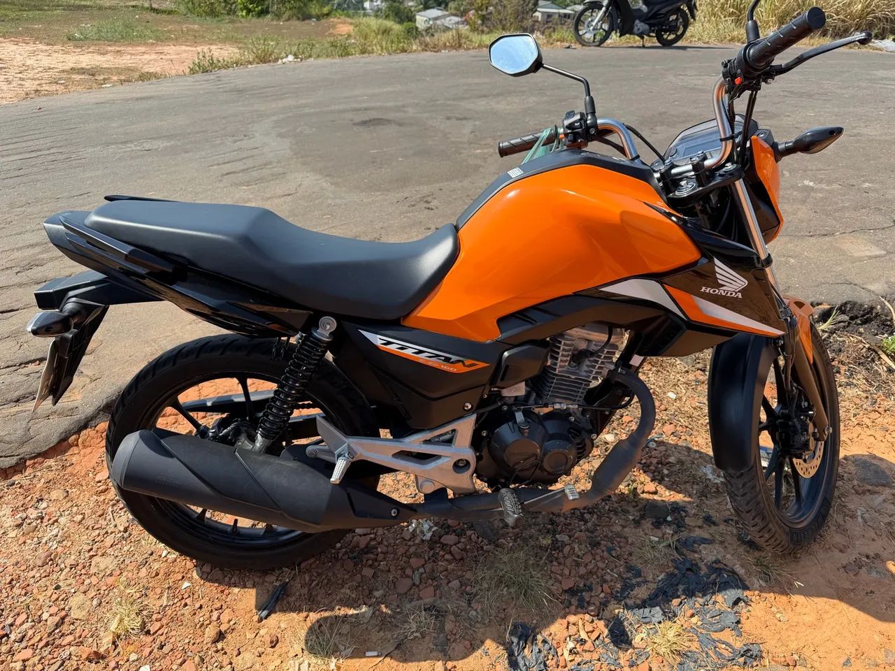 Moto - Foto 3