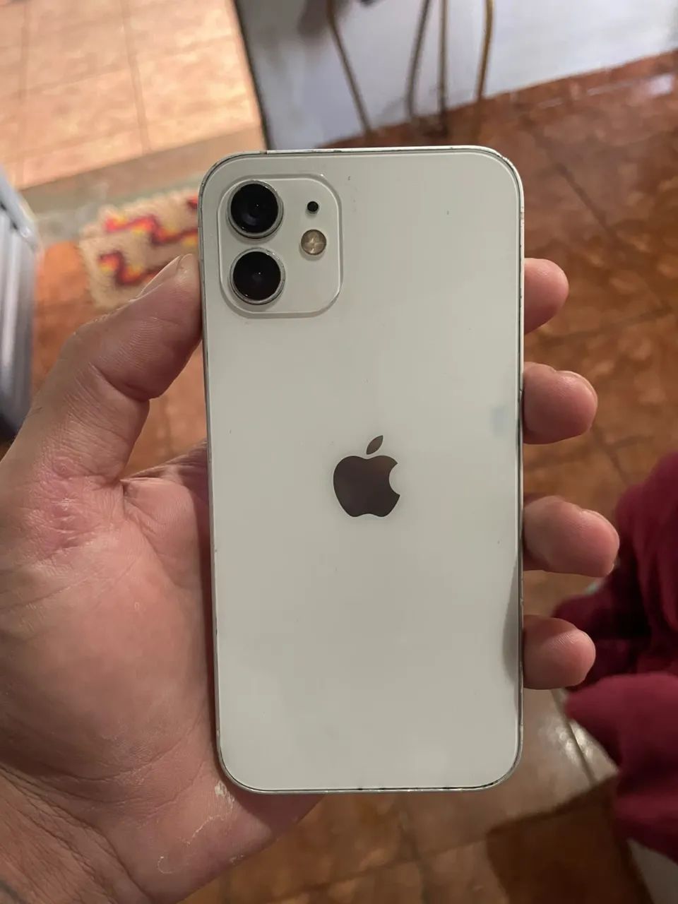 iPhone 12 64 5G  - Foto 3