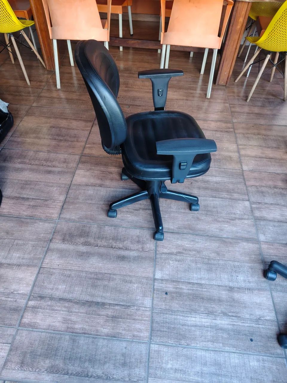 Cadeiras para escritório  - Foto 2