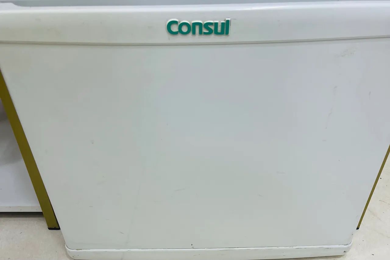 Frigobar cônsul funcionando perfeitamente  - Foto 2